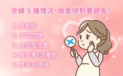 孕婦做愛姿勢